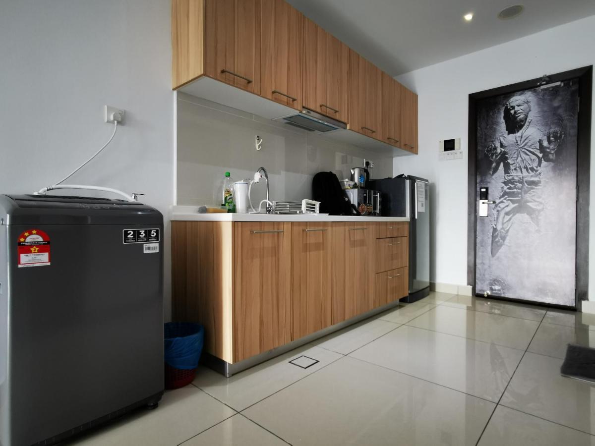 Ksl Studios ยะโฮร์บาห์รู ภายนอก รูปภาพ