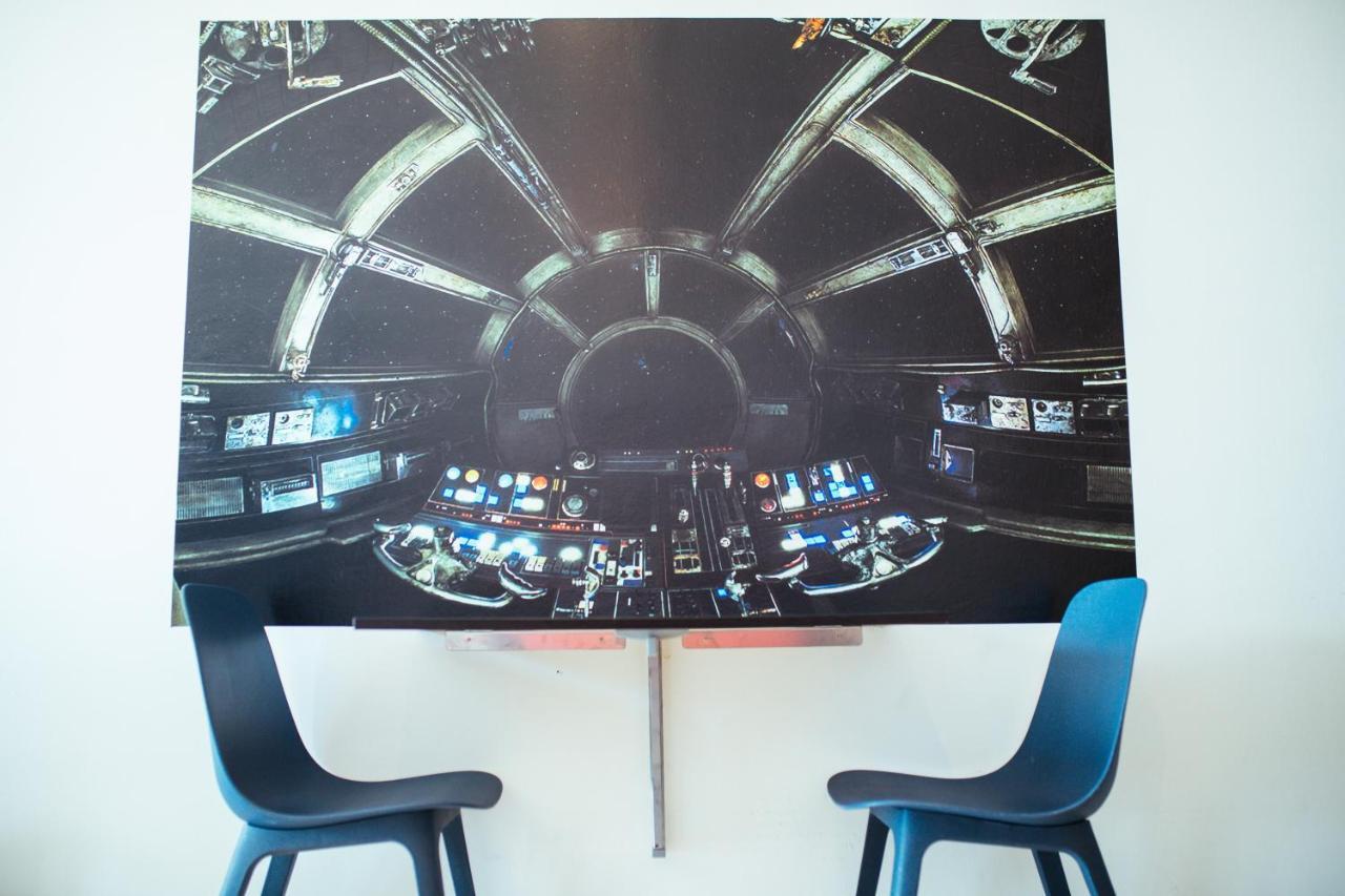 Ksl Studios ยะโฮร์บาห์รู ภายนอก รูปภาพ